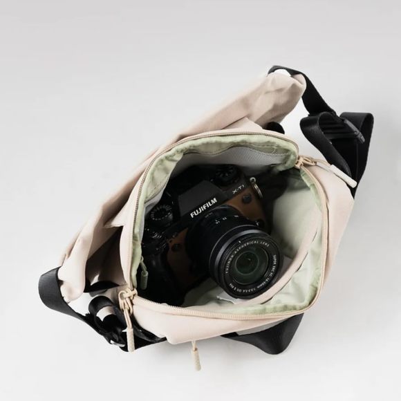 Sling Bag,3.5L Crossbody Sling Bags,Venture Sling with Adjustable Shoulder🤓 - Picture 9 of 9